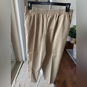 Alfred Dunner women’s pants size 16P
